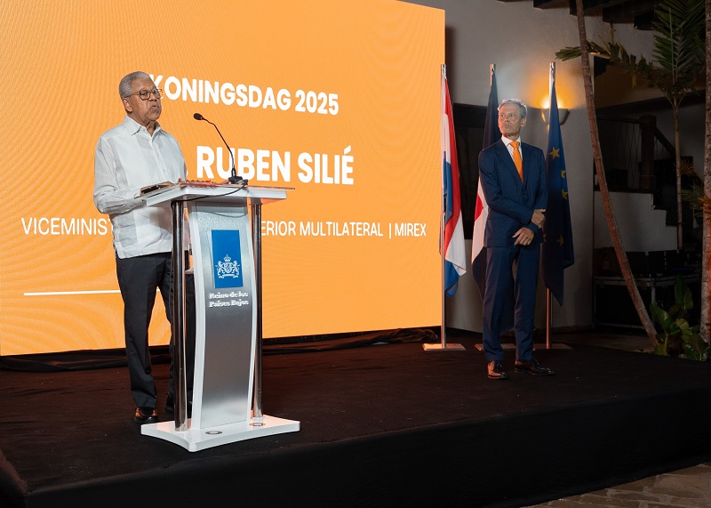 Embajada Del Reino De Los Países Bajos Celebra El Día Del Rey En República Dominicana 2