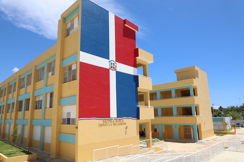 escuela