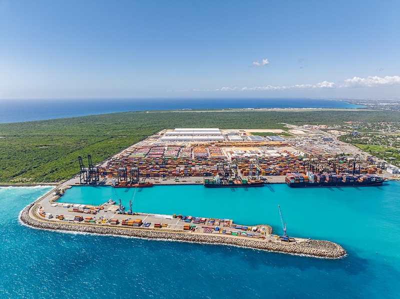 DP World