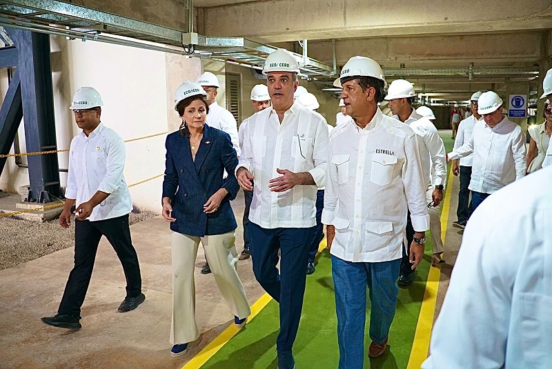 EcoAcero inauguró una moderna planta de producción de 400 mil toneladas anuales devarillas 5 EcoAcero