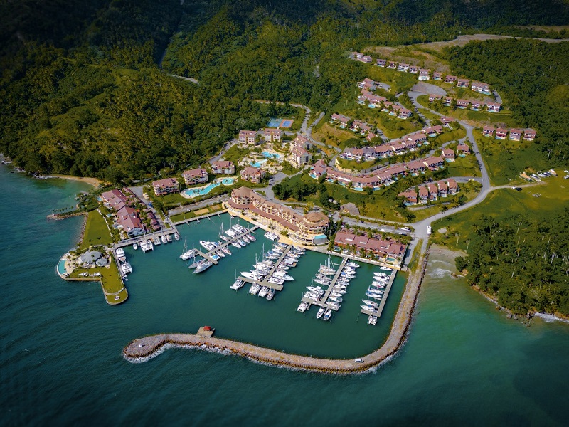 Samaná será sede de Marina Weekend 2026 con pesca, vela y actividades frente al mar 2 Samaná