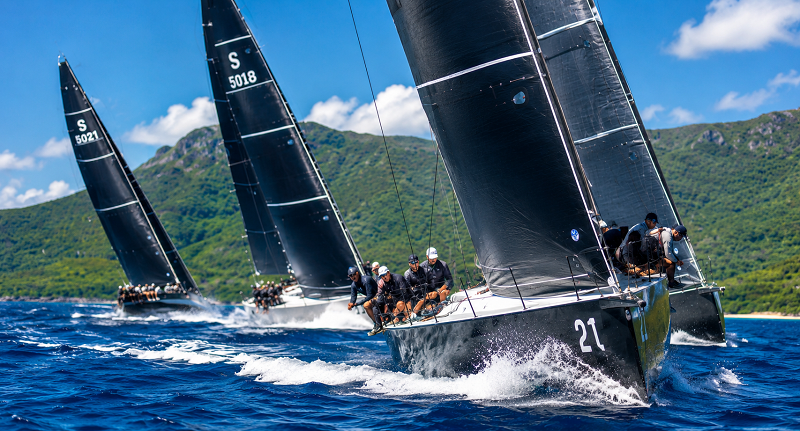 Samaná será sede de Marina Weekend 2026 con pesca, vela y actividades frente al mar 3 Samaná