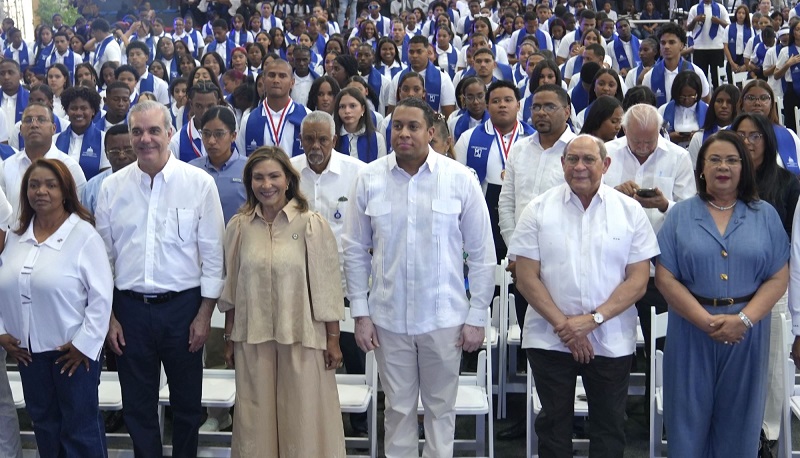 Formación