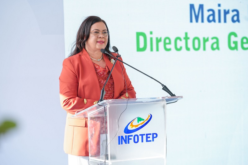 Nuevo centro del INFOTEP en turismo abre nuevas oportunidades de formación en Barahona con la Escuela Guarocuya 4 turismo