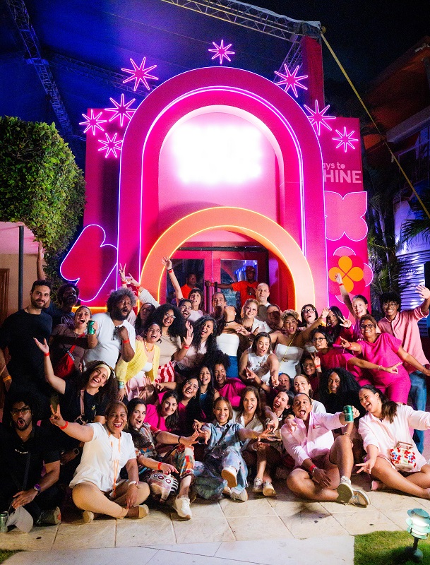 Days to Shine celebra con un evento su octava edición para vivir y brillar en el presente 13