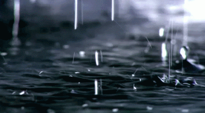 clima, lluvia, aguacero