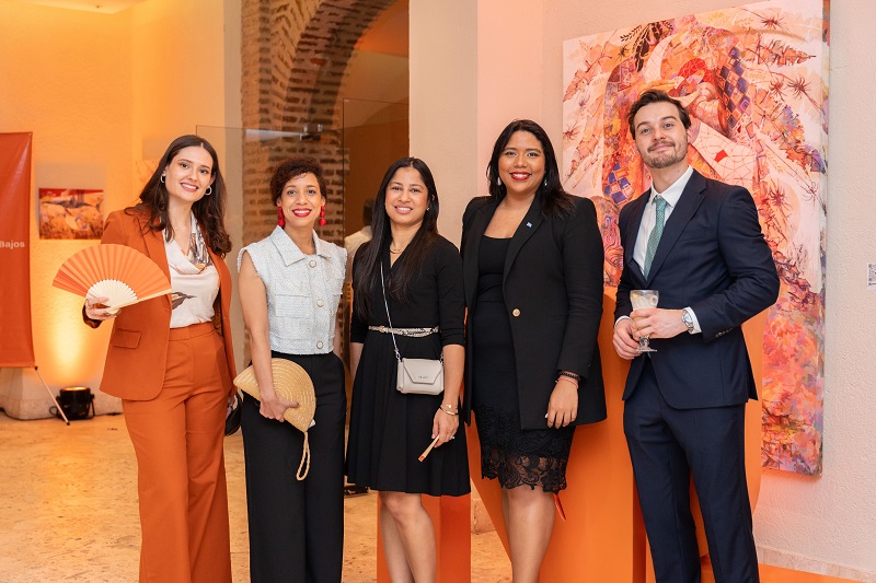 Embajada Del Reino De Los Países Bajos Celebra El Día Del Rey En República Dominicana 5