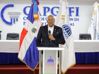 Contralor Félix Santana