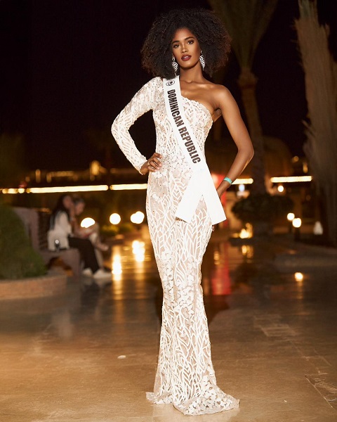 Smarling Mañón Orgullo Dominicano en Top Model of the World 2025 6
