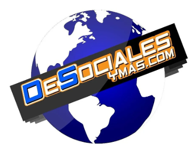 Desociales Y más