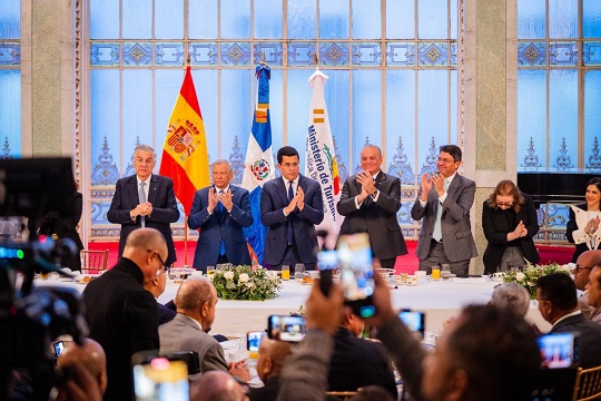 FITUR 2026: 10 cifras históricas que confirman el éxito total de República Dominicana