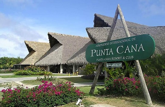 Aeropuerto de Punta Cana