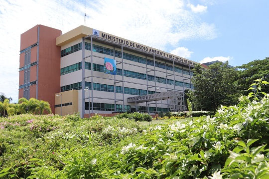 Áreas protegidas reciben apoyo técnico para investigar delitos ambientales