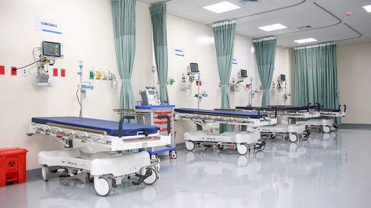 República Dominicana