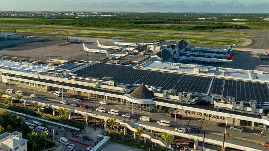Aeropuerto