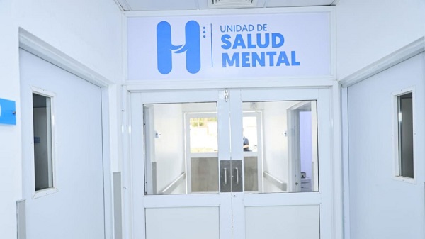Salud Mental