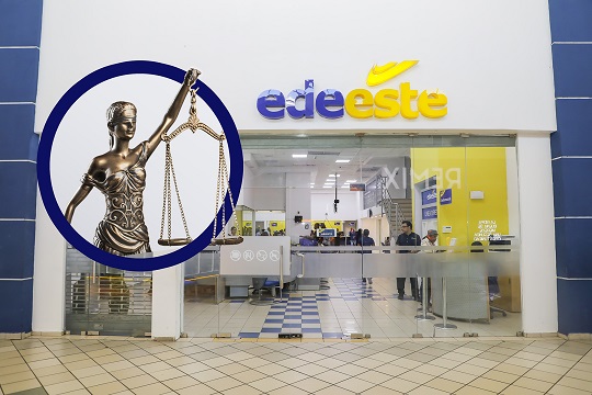 Caso de fraude eléctrico en El Seibo con manipulación de medidor