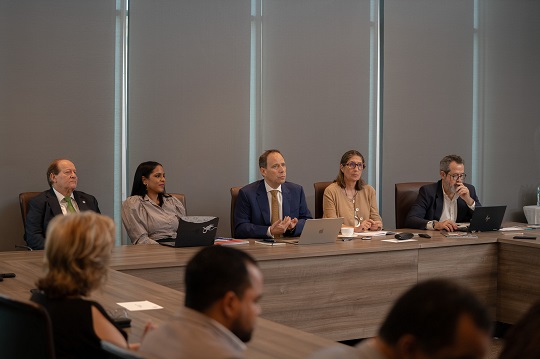 reputacion banca dominicana sistema financiero