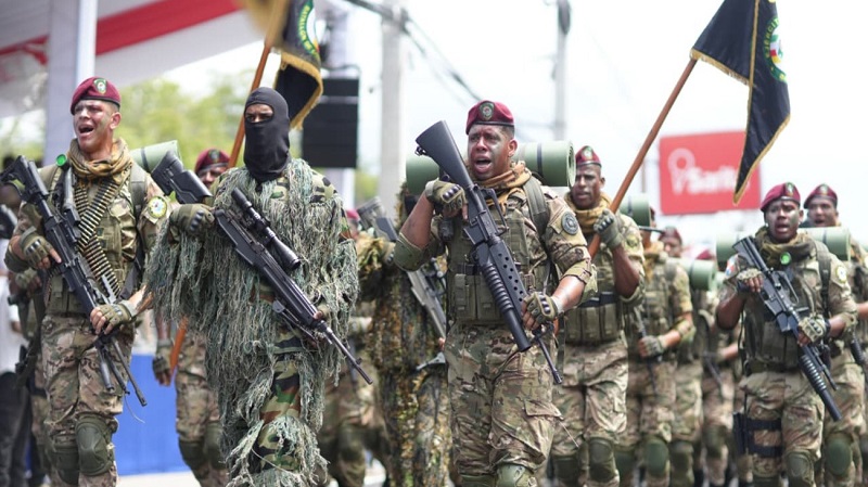 Batalla del 19 de Marzo