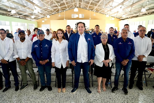 Jornada de salud gratuita en Puerto Plata con atención médica