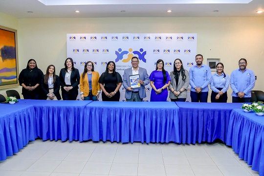 Contrataciones públicas