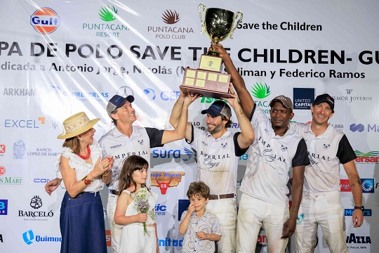 Copa de Polo