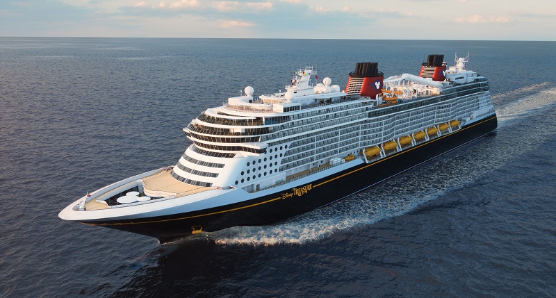 Disney Cruise