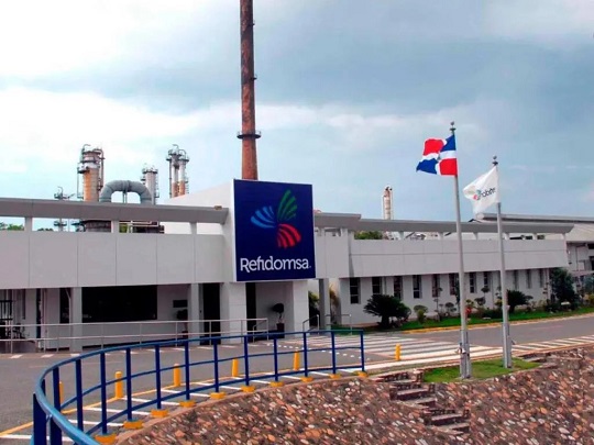 Refidomsa