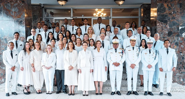 Alcaldesa Carolina Mejía