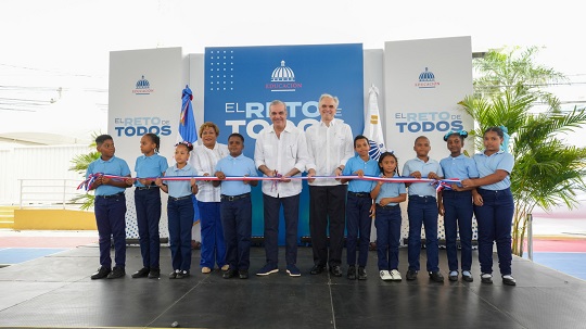 Educación