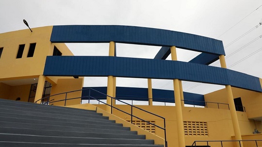 Cristo Rey