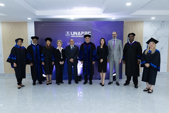 Unapec