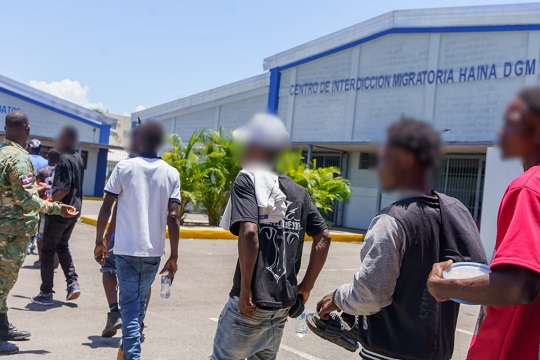 Migración