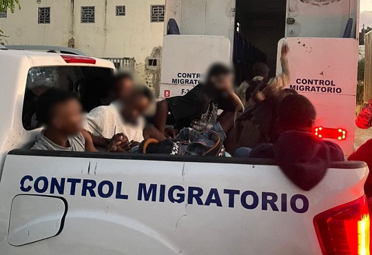 Migración