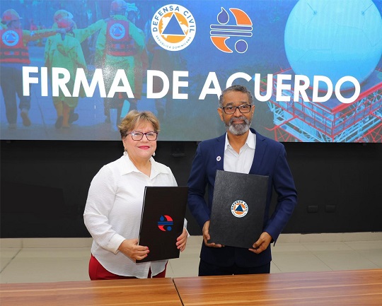 Alerta