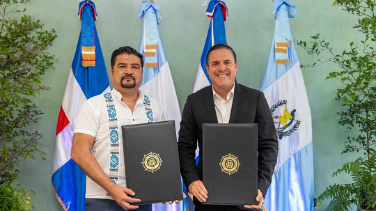 Puertos