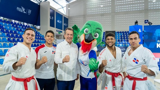 Karate