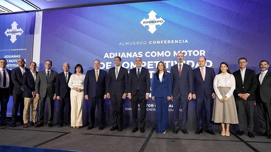 Aduanas