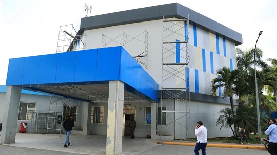 Hospital