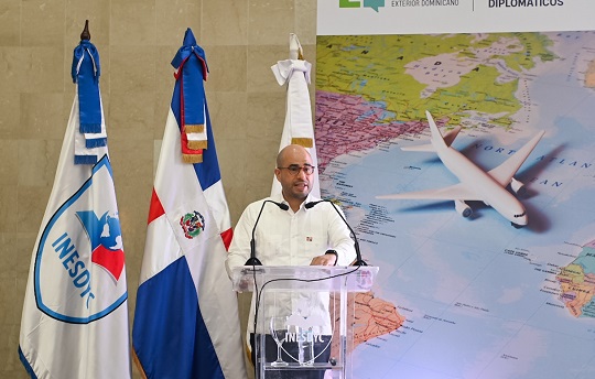 Turismo