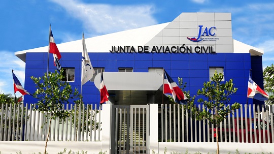 Aeropuertos