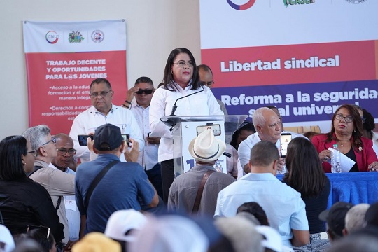 trabajo