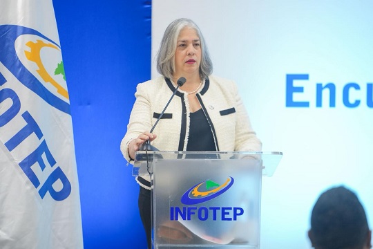 Formación