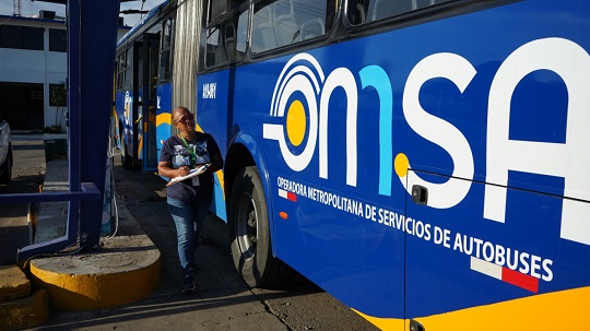 OMSA