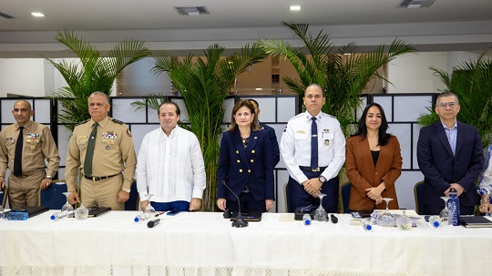 Seguridad Ciudadana
