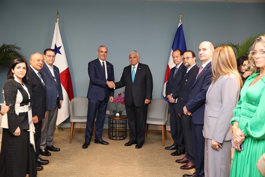 reunión