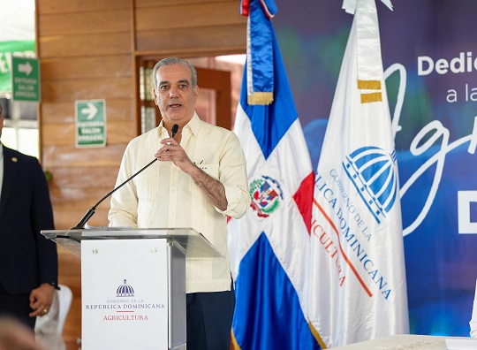 presidente