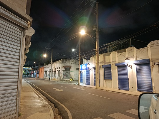Iluminación