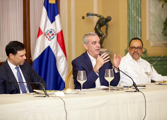 encuentro