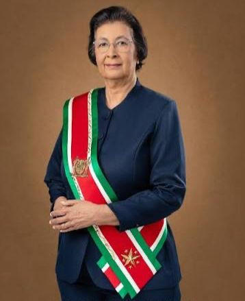 Surinam